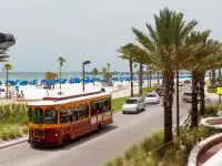 Free Jolley Trolley Rides for Spring Break (2026)