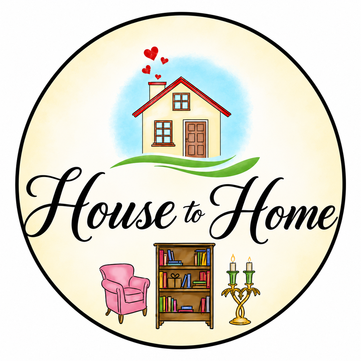 House To Home
