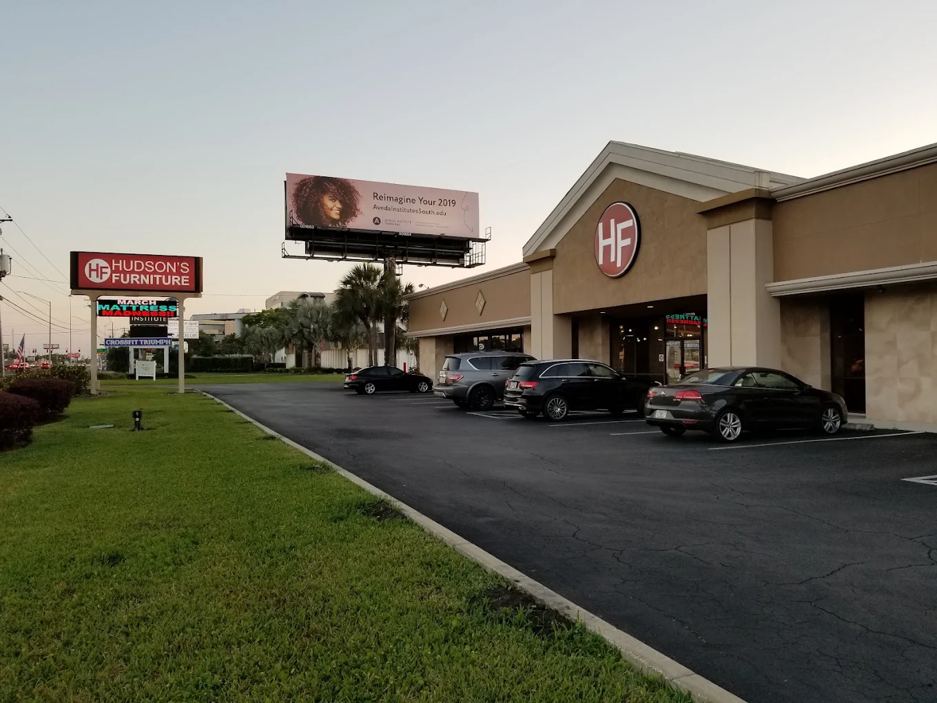 Johnson's Furniture