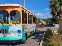 Jolley Trolley Begins Non-Stop Routes Between Clearwater Beach and John’s Pass
