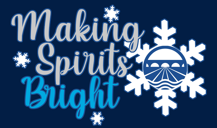Making Spirits Bright Parade