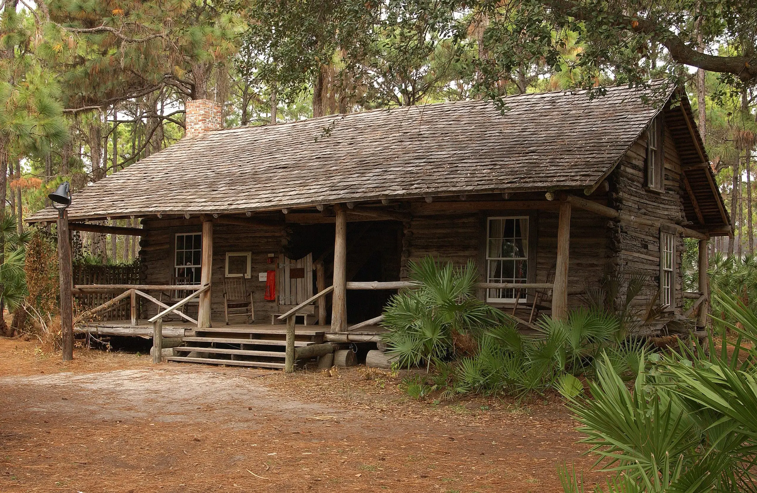 Pinellas County Heritage Village