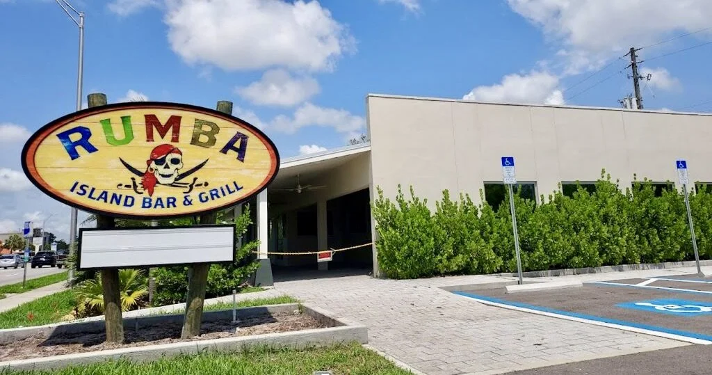 Rumba Island Bar & Grill
